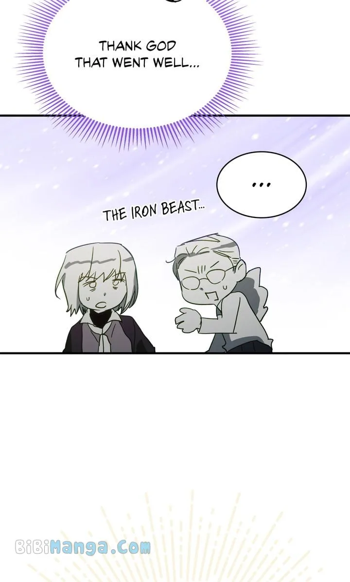 Terrarium Adventure chapter 70 page 10