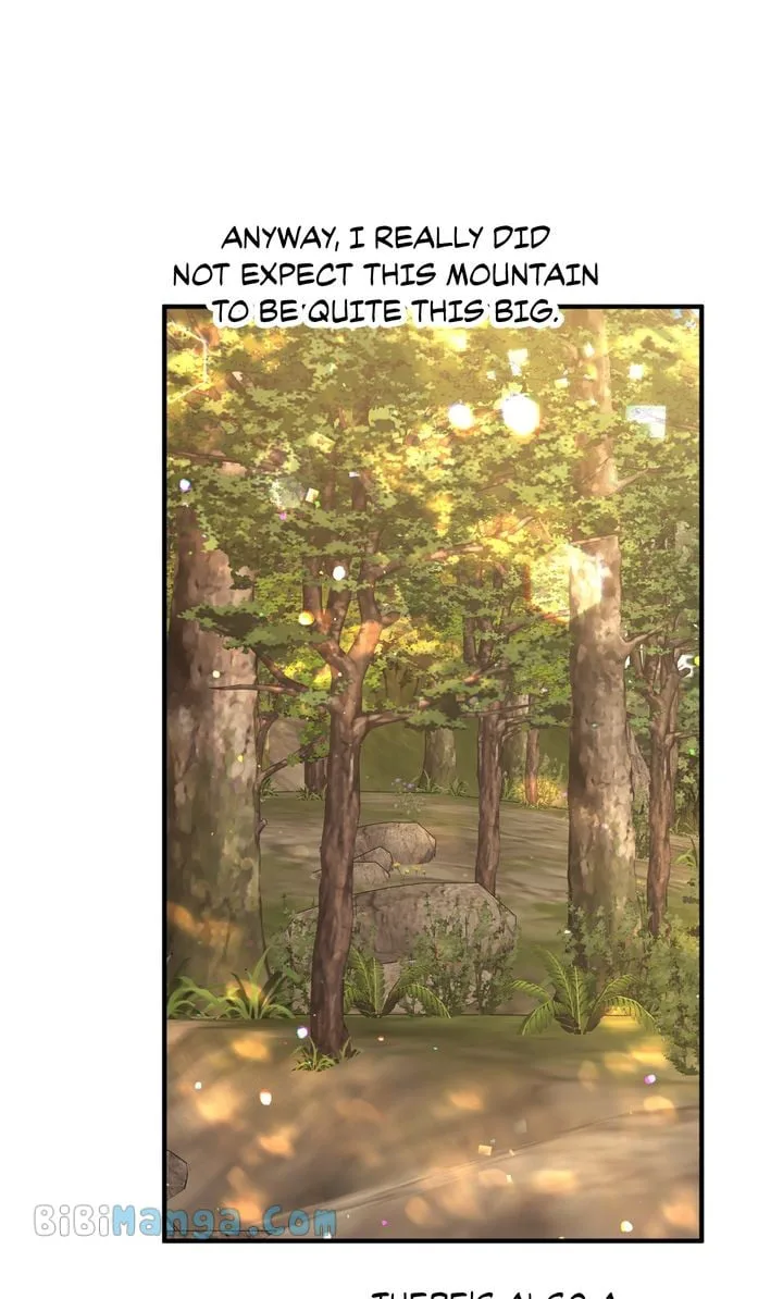 Terrarium Adventure chapter 70 page 14