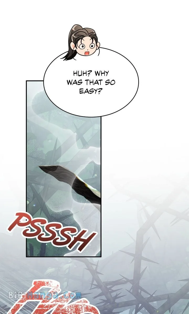 Terrarium Adventure chapter 70 page 30