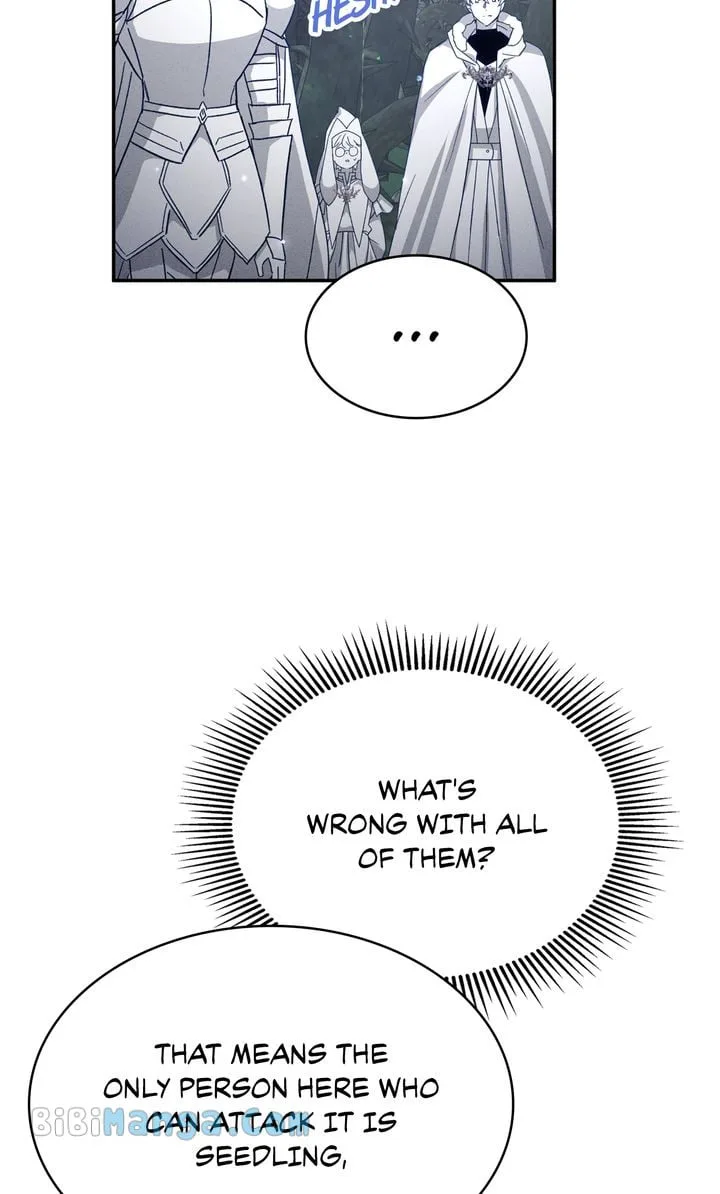Terrarium Adventure chapter 70 page 44