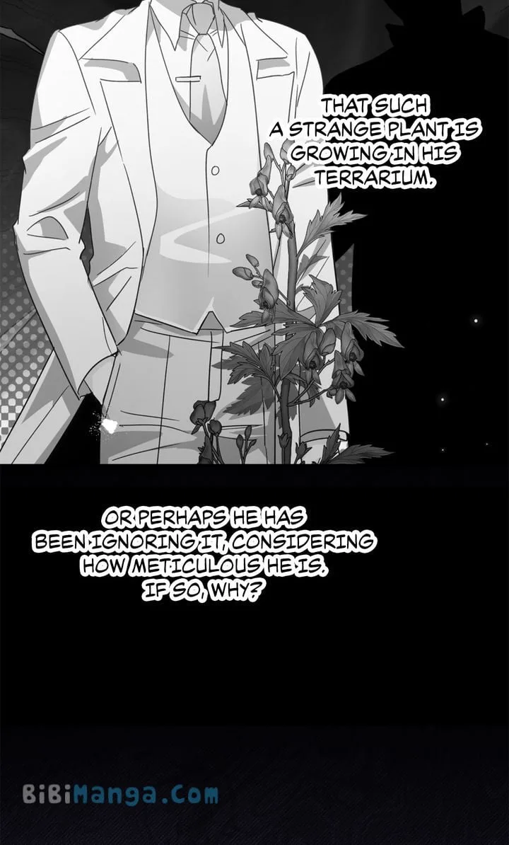 Terrarium Adventure chapter 70 page 47