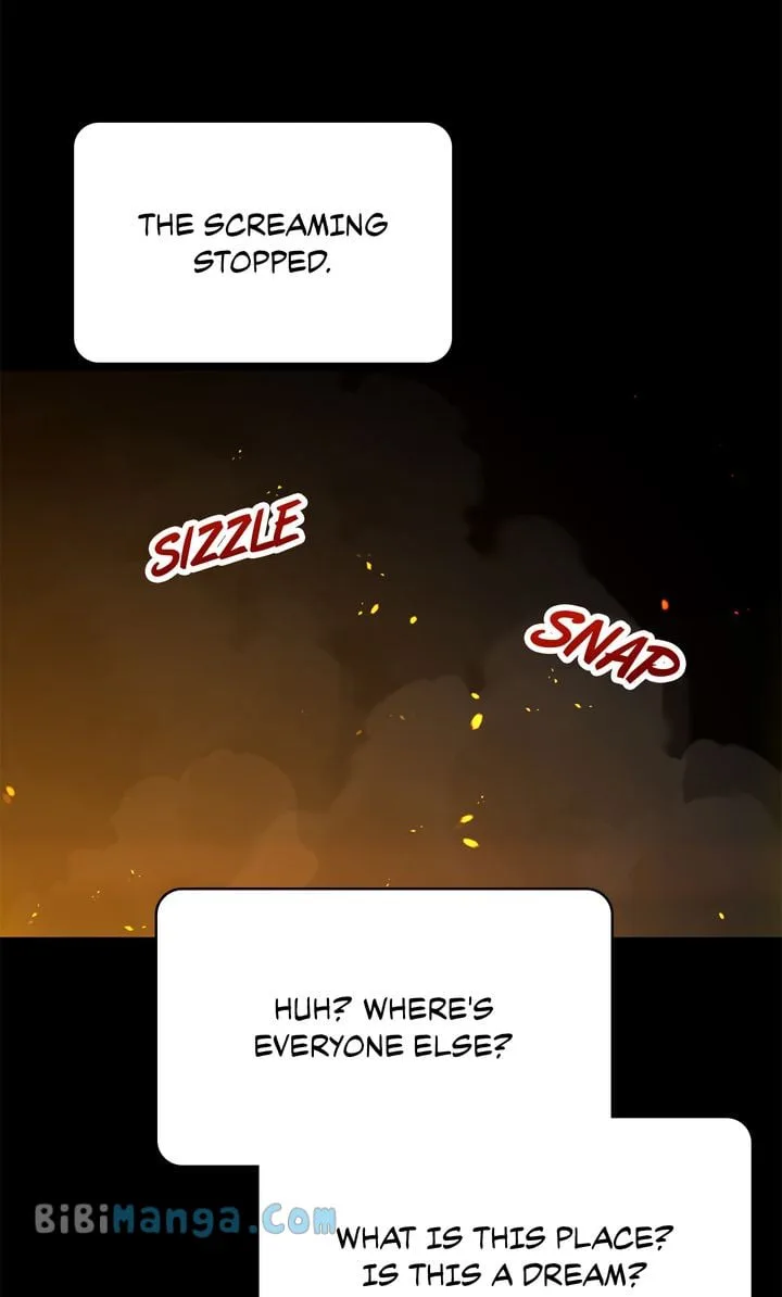 Terrarium Adventure chapter 70 page 57