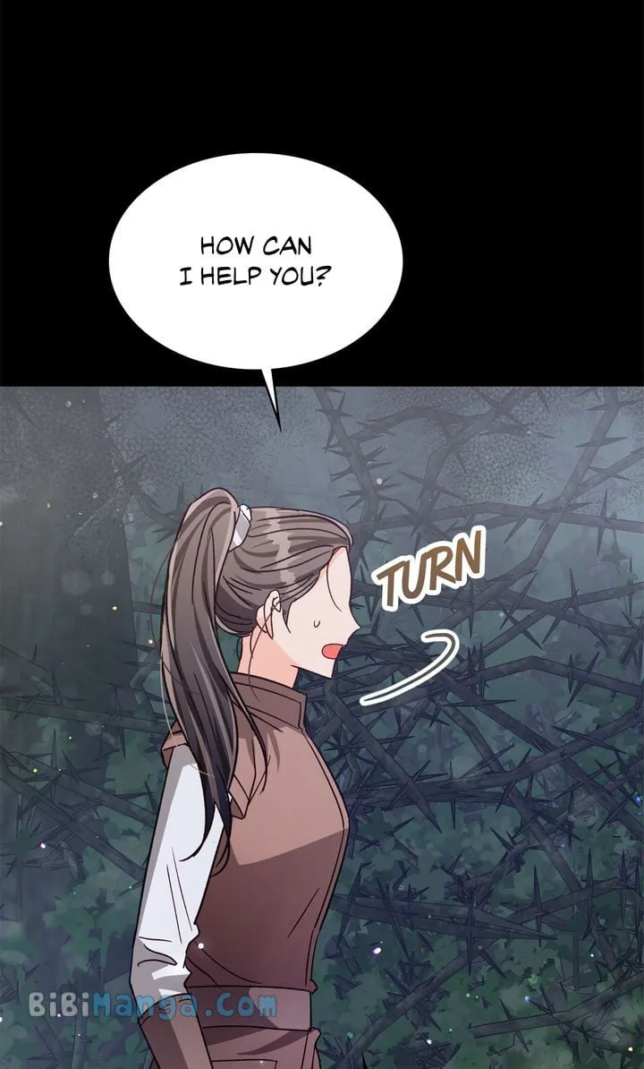 Terrarium Adventure chapter 70 page 68