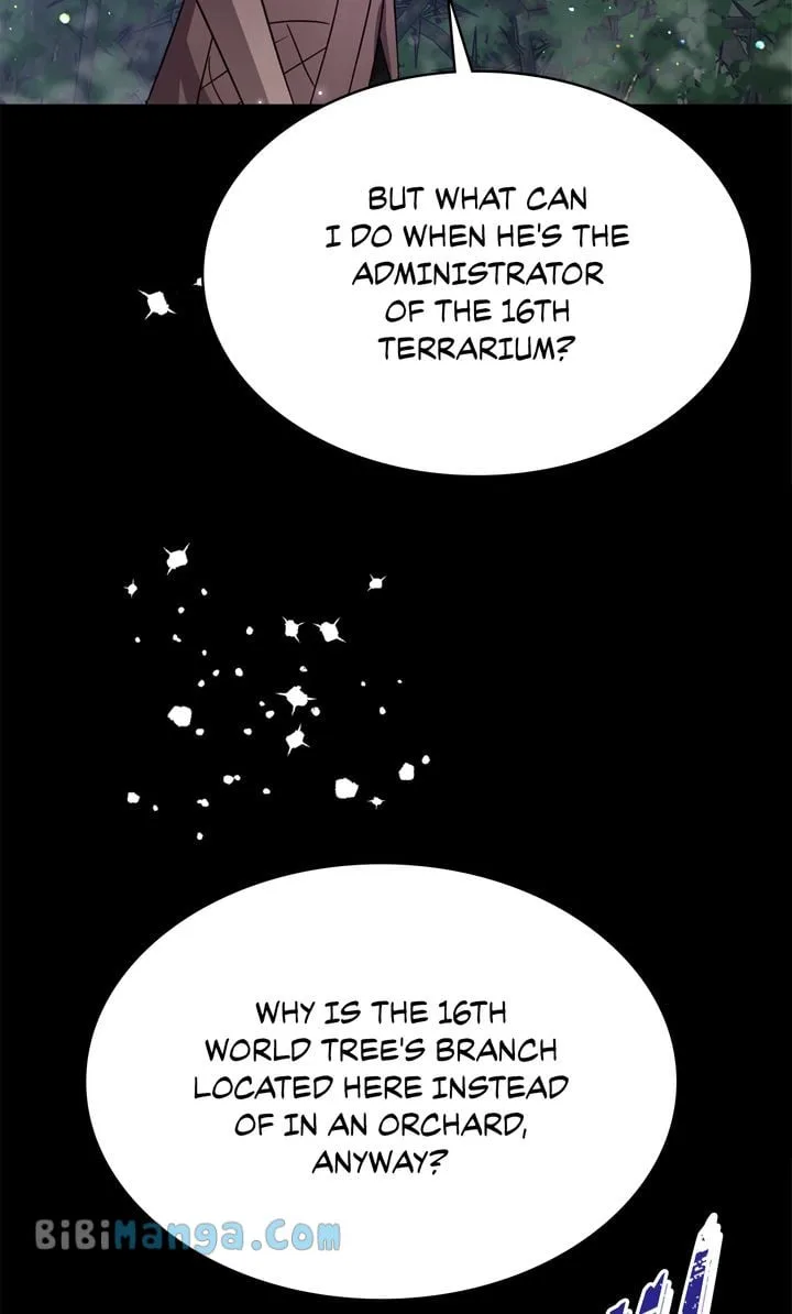 Terrarium Adventure chapter 70 page 69