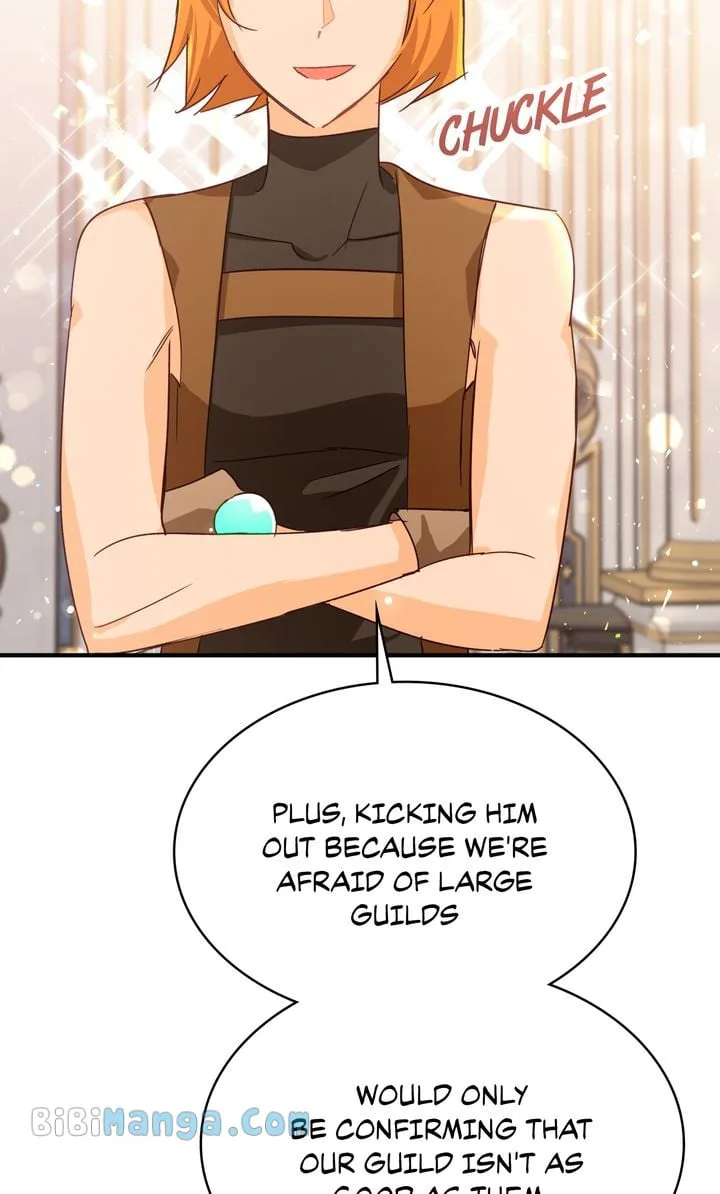 Terrarium Adventure chapter 70 page 7