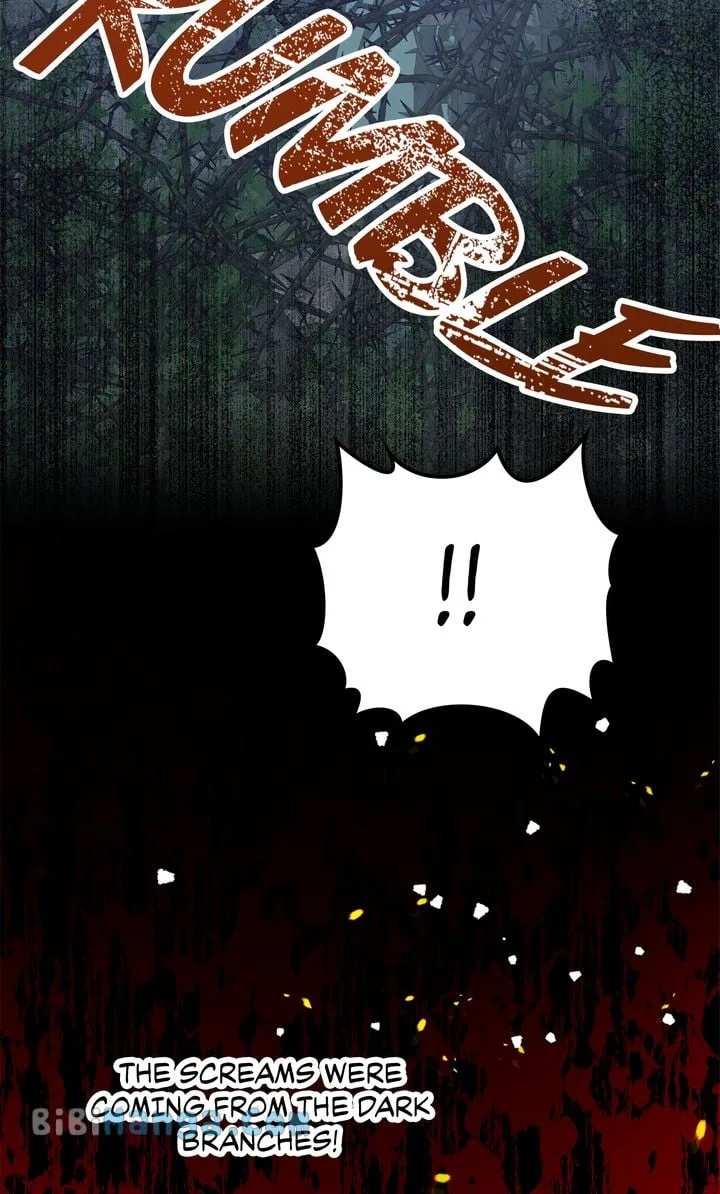 Terrarium Adventure chapter 70 page 71