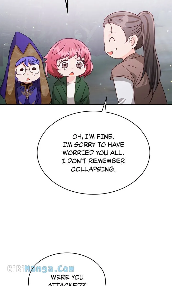 Terrarium Adventure chapter 70 page 76