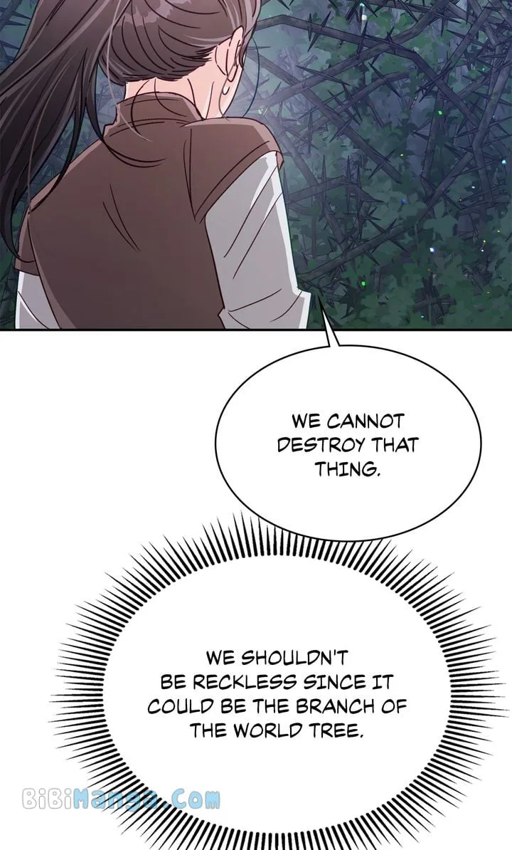 Terrarium Adventure chapter 70 page 80