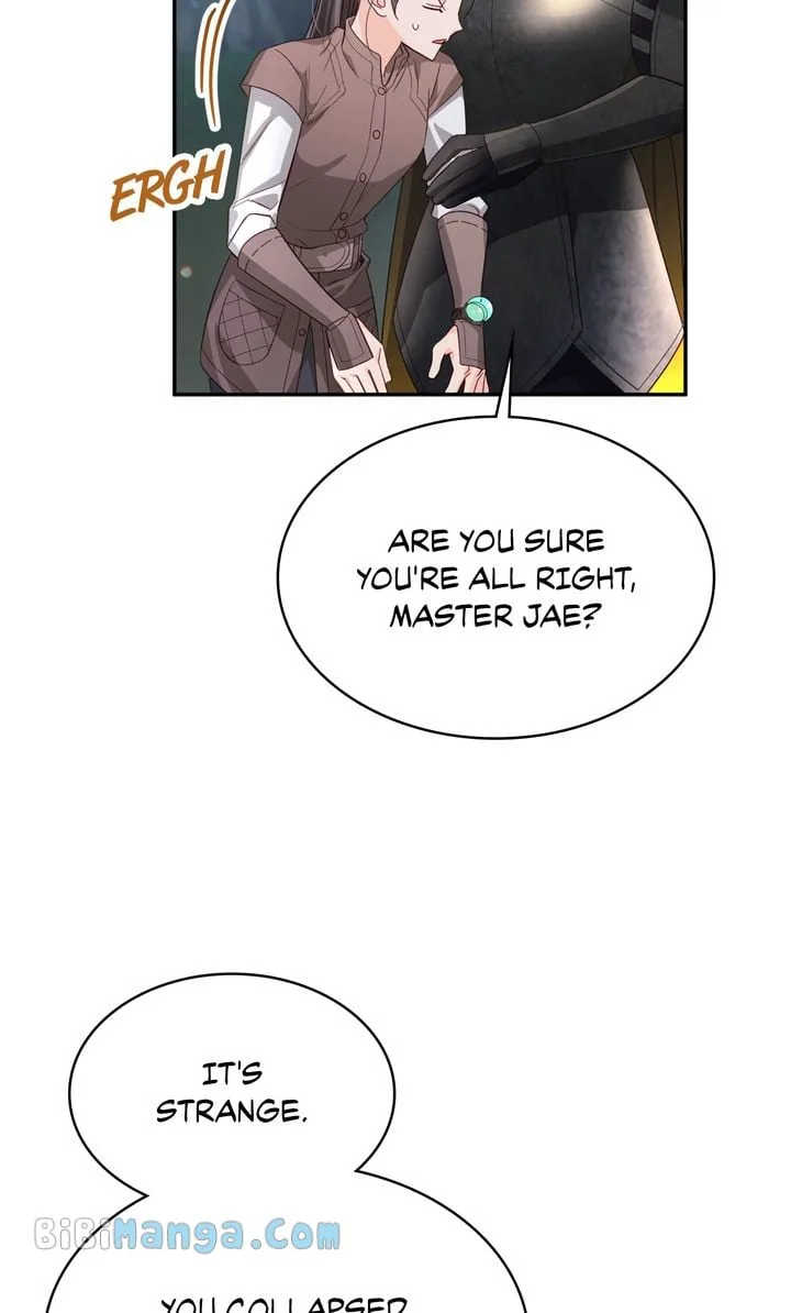 Terrarium Adventure chapter 70 page 82