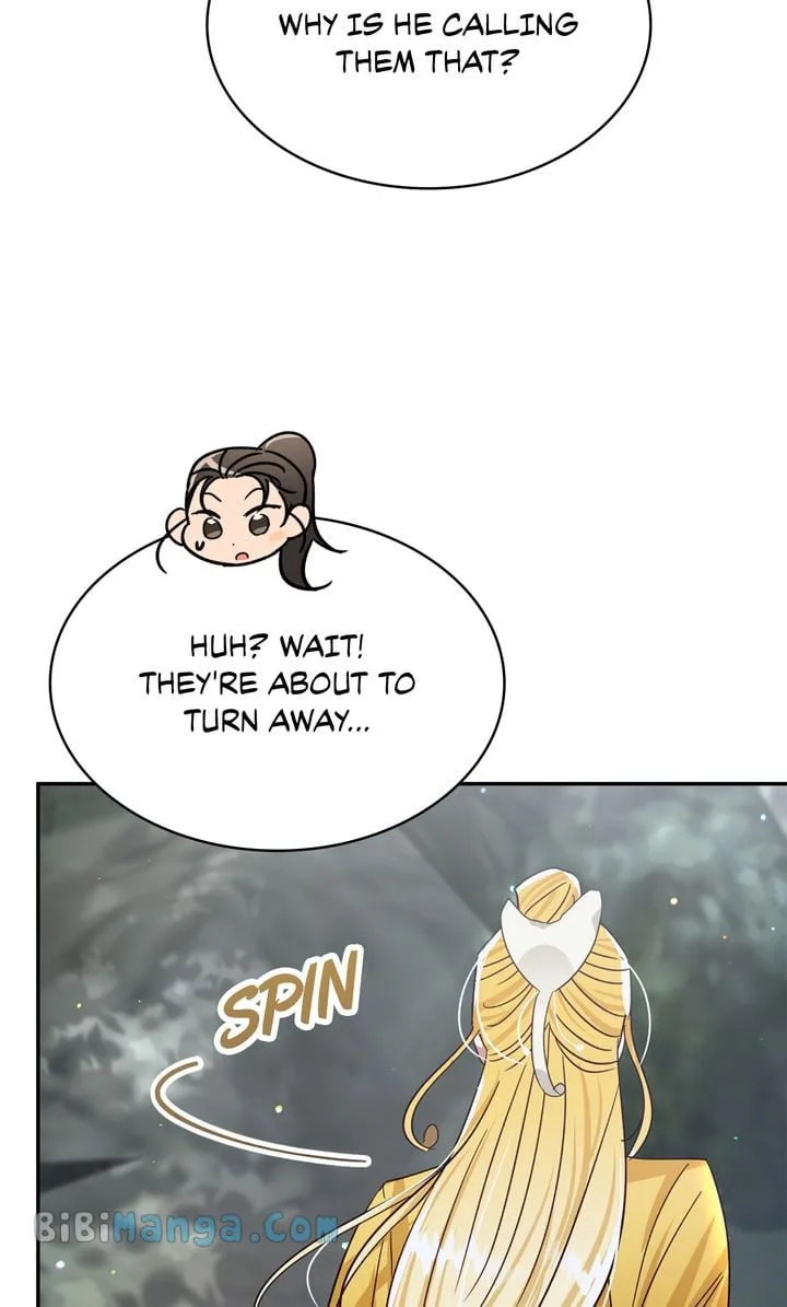 Terrarium Adventure chapter 71 page 16