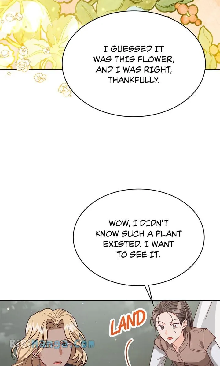 Terrarium Adventure chapter 71 page 2