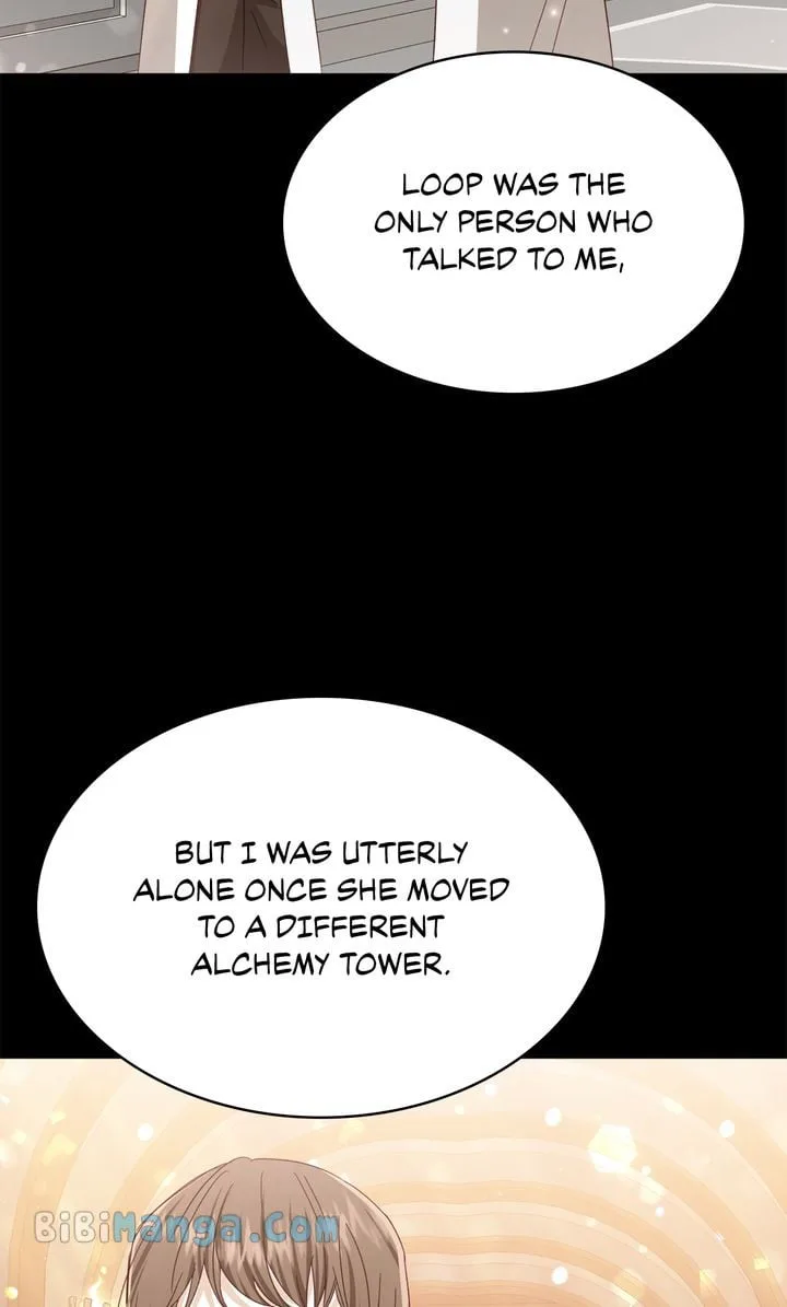 Terrarium Adventure chapter 71 page 25