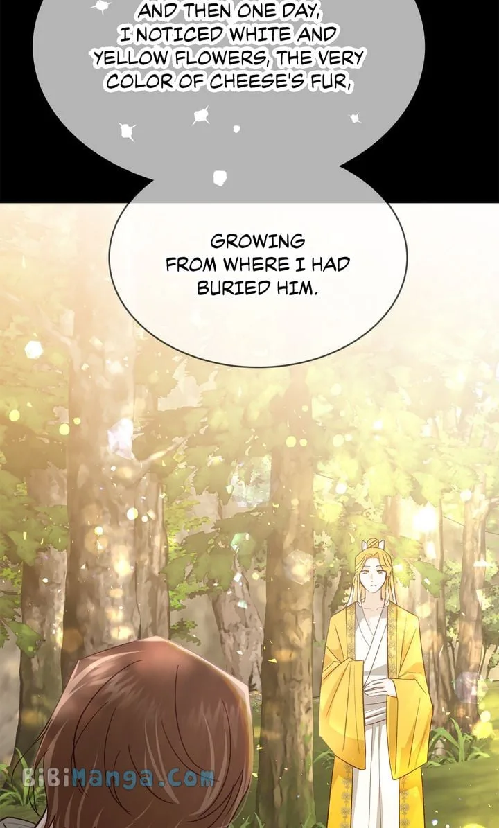Terrarium Adventure chapter 71 page 33