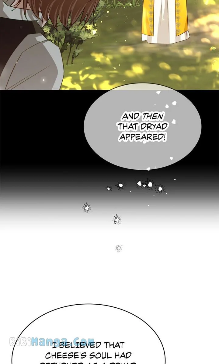 Terrarium Adventure chapter 71 page 34