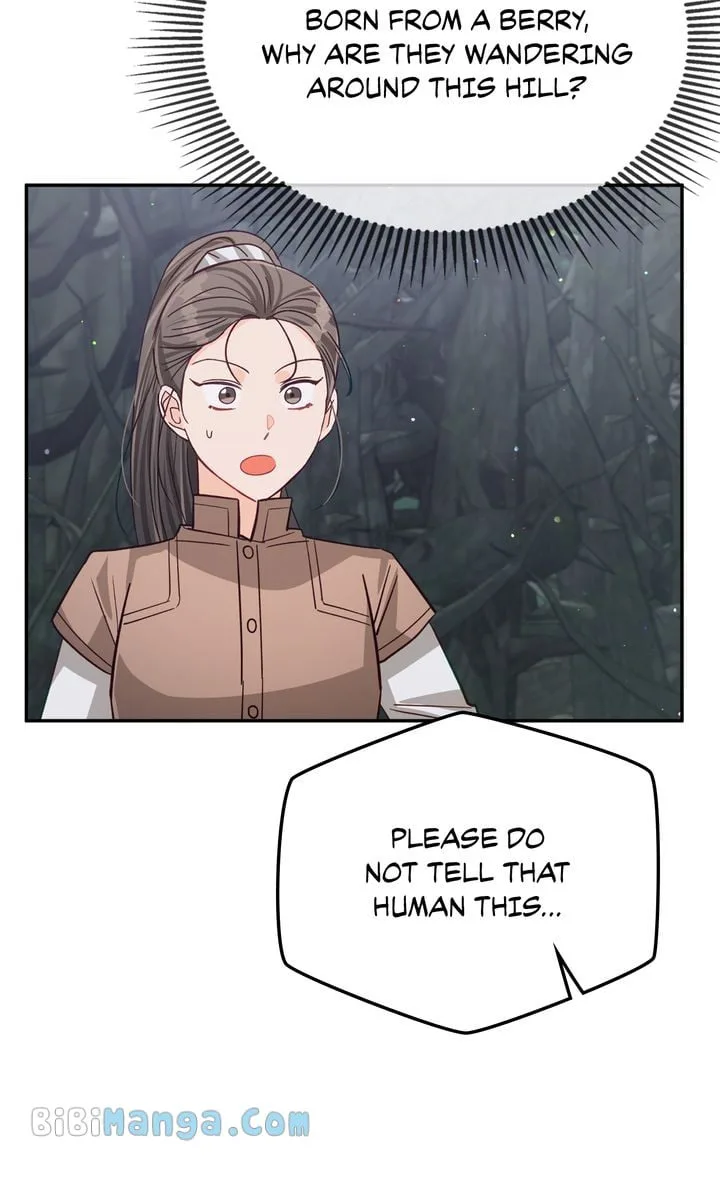 Terrarium Adventure chapter 71 page 41