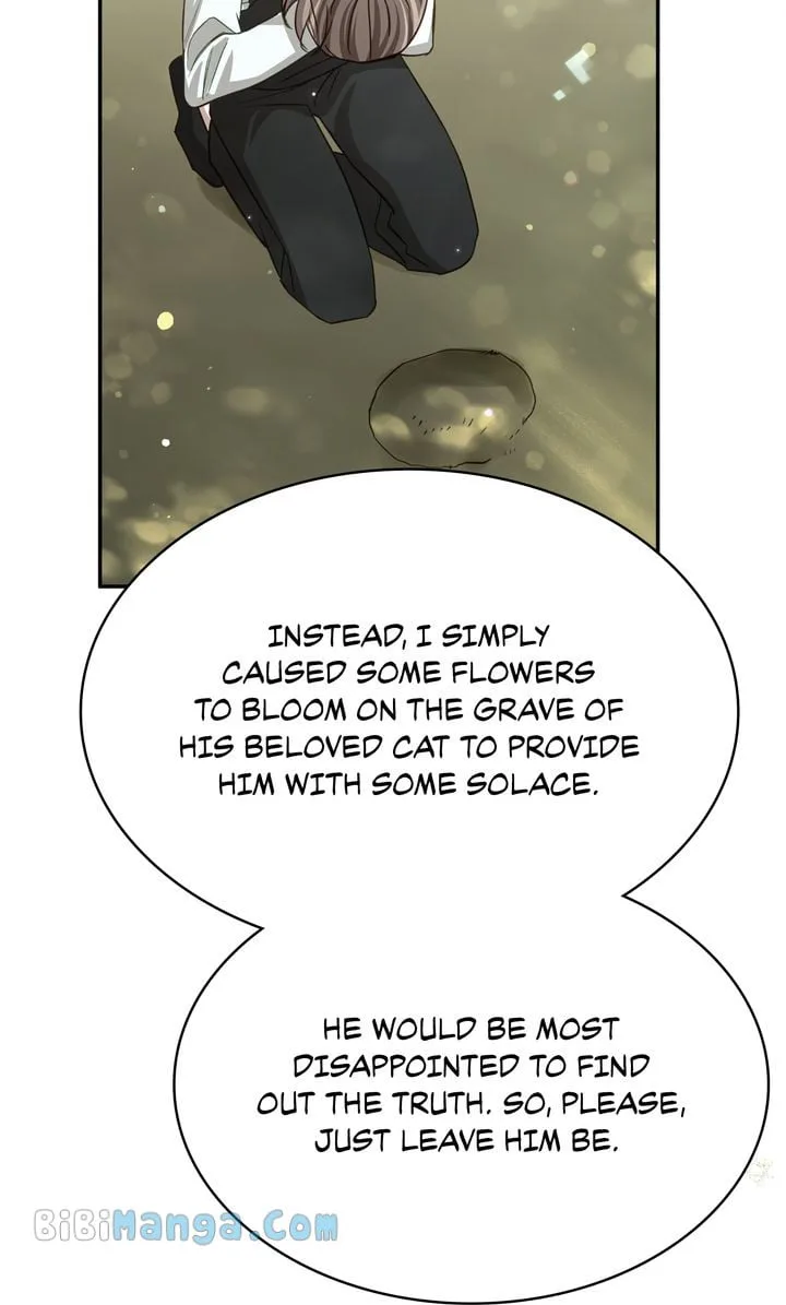 Terrarium Adventure chapter 71 page 46