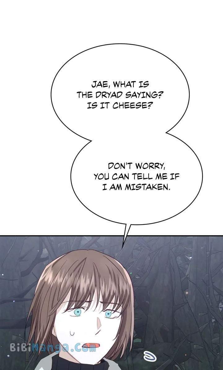 Terrarium Adventure chapter 71 page 51