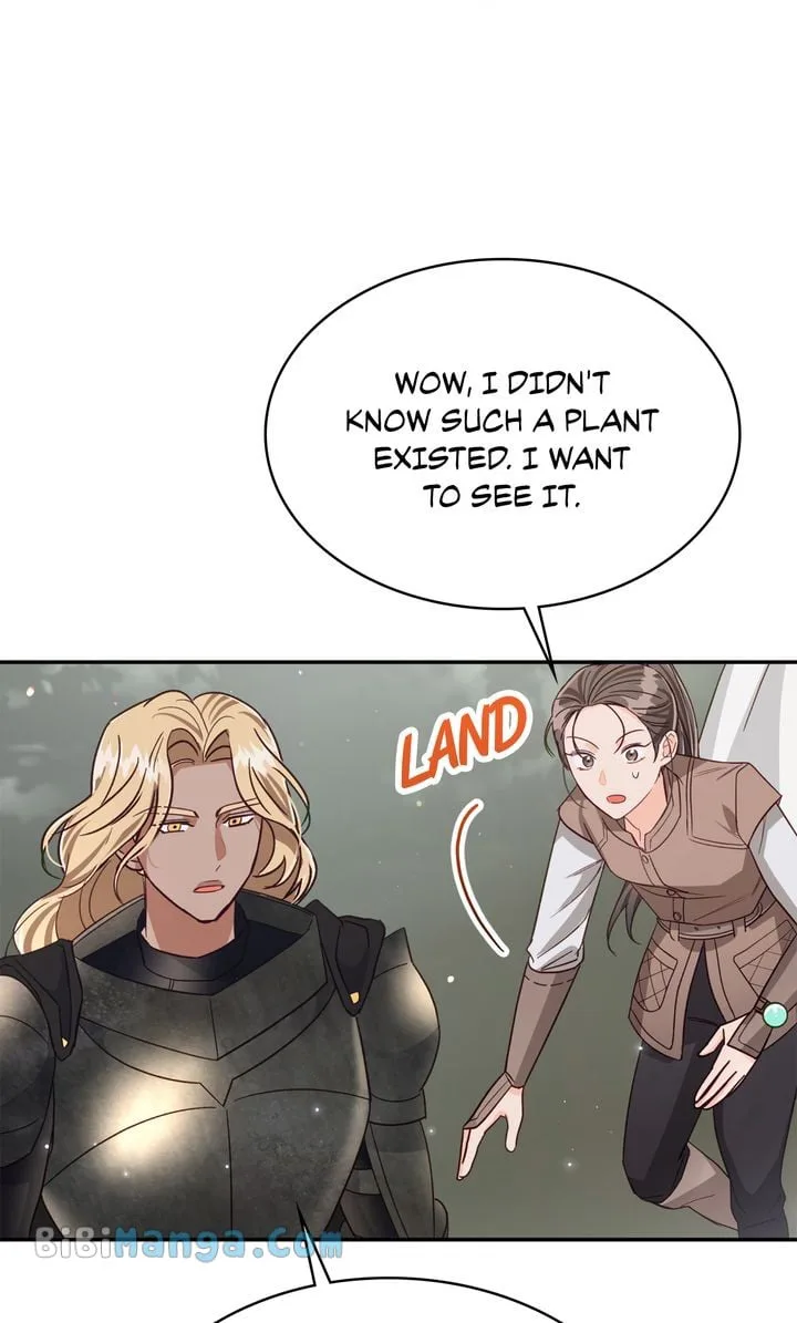 Terrarium Adventure chapter 71 page 7