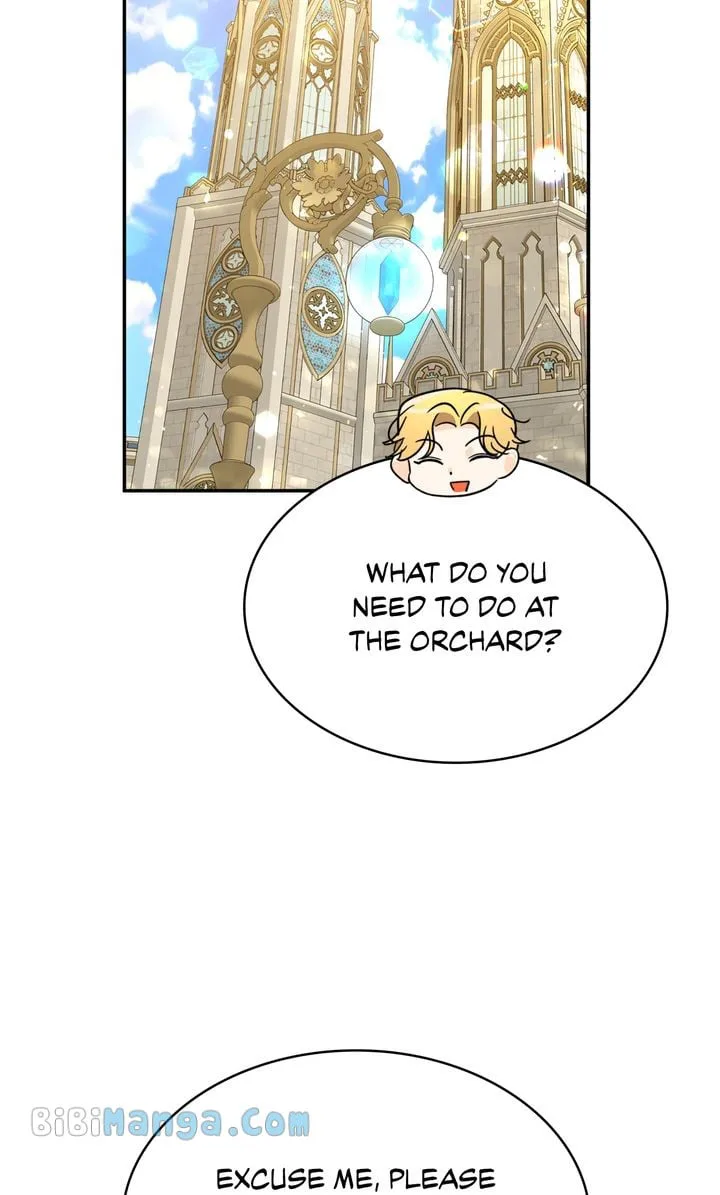 Terrarium Adventure chapter 71 page 87