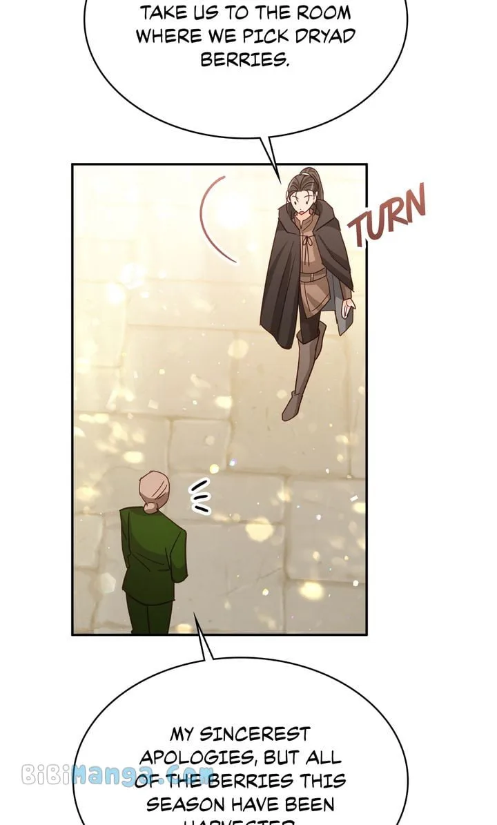 Terrarium Adventure chapter 71 page 88