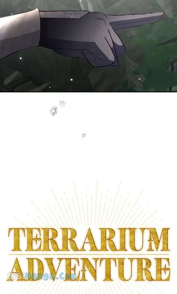 Terrarium Adventure chapter 71 page 9