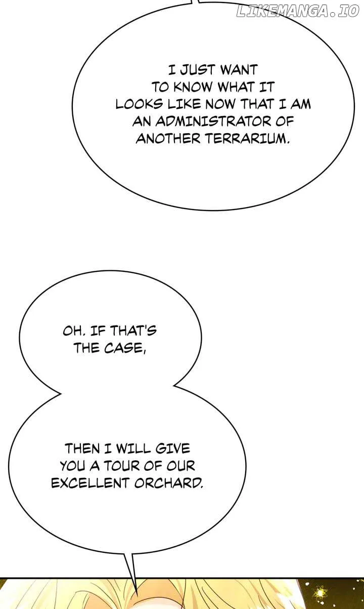Terrarium Adventure chapter 72 page 2