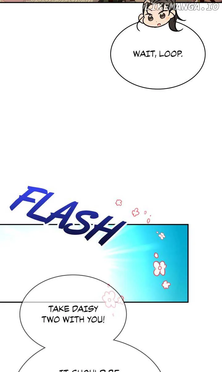 Terrarium Adventure chapter 72 page 50