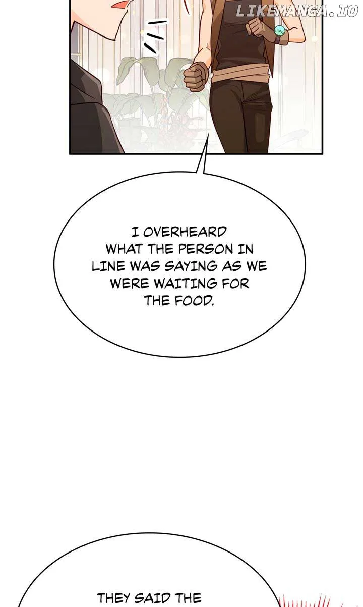 Terrarium Adventure chapter 72 page 67