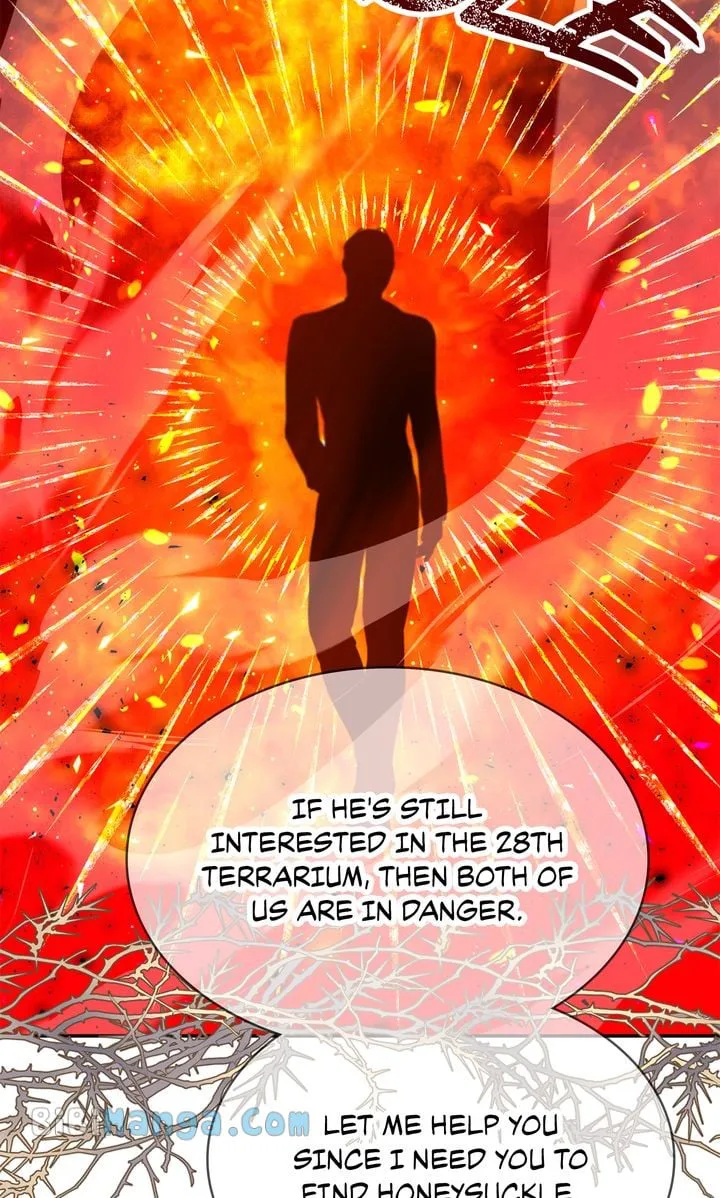 Terrarium Adventure chapter 73 page 101