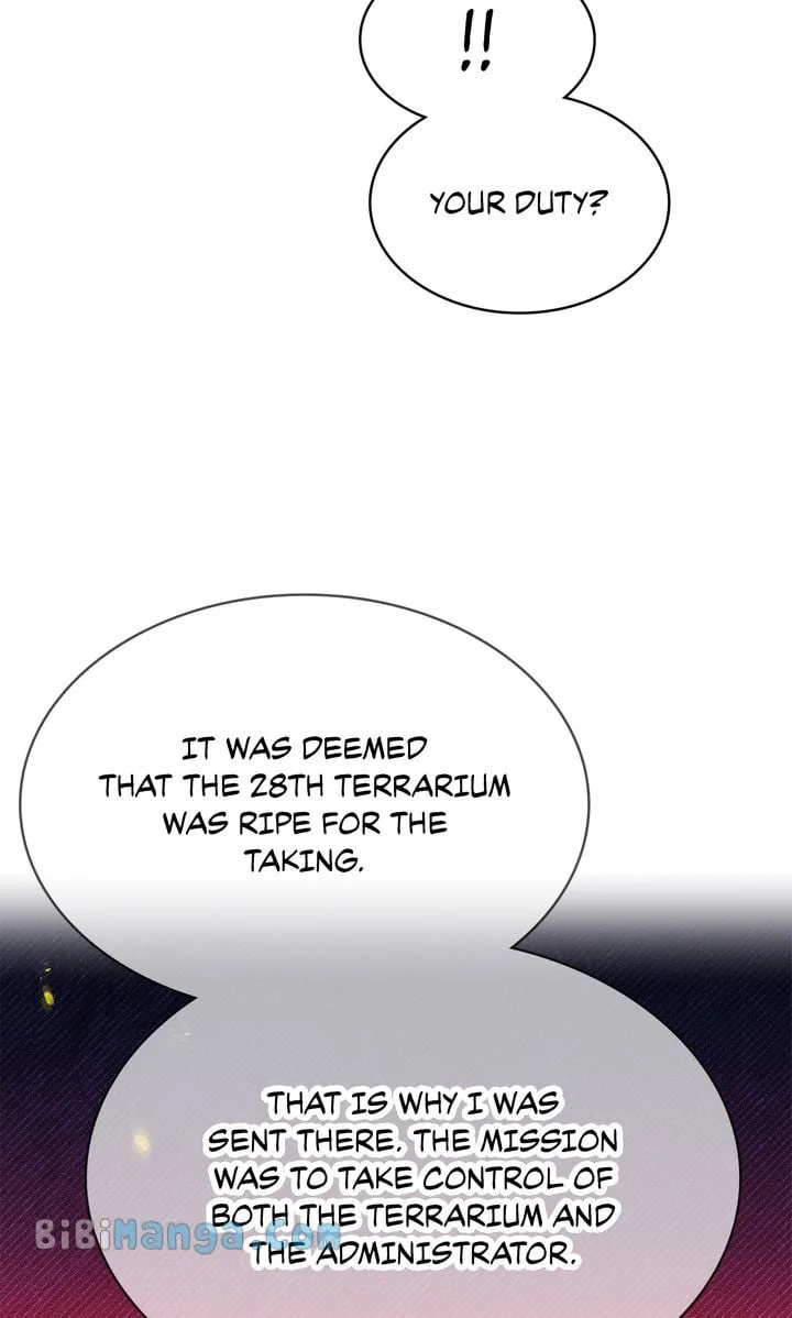 Terrarium Adventure chapter 73 page 14