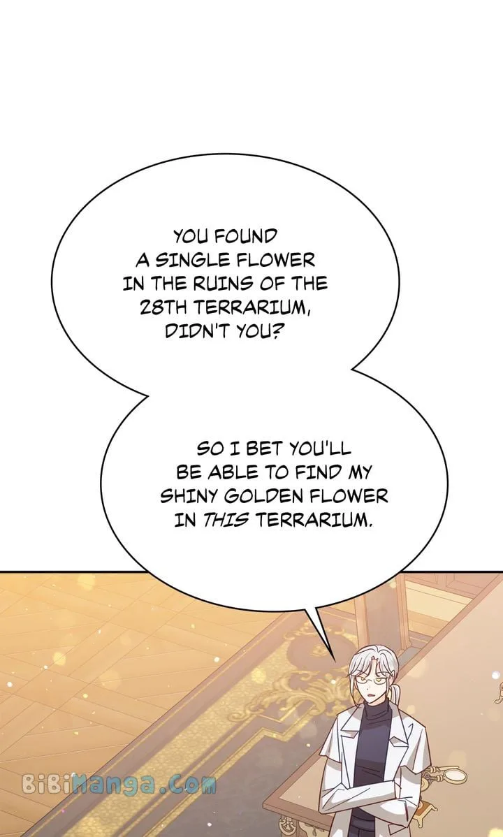 Terrarium Adventure chapter 73 page 25