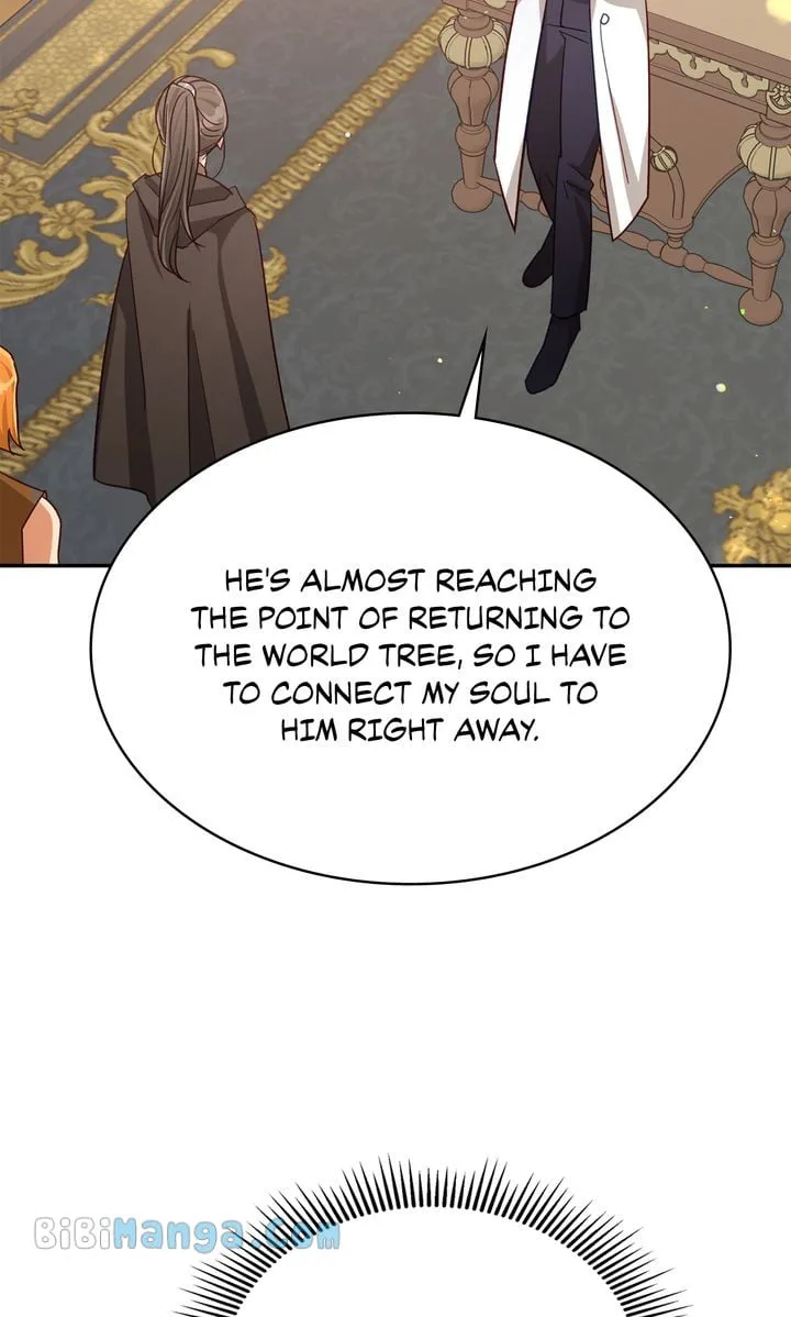 Terrarium Adventure chapter 73 page 26