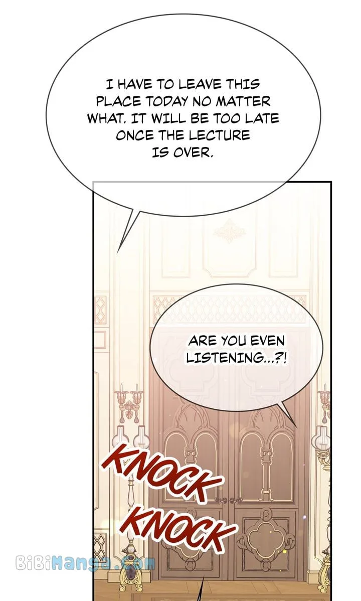 Terrarium Adventure chapter 73 page 34