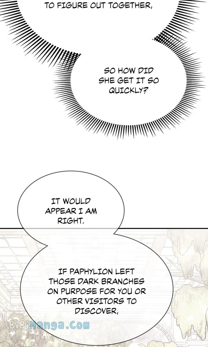 Terrarium Adventure chapter 73 page 50