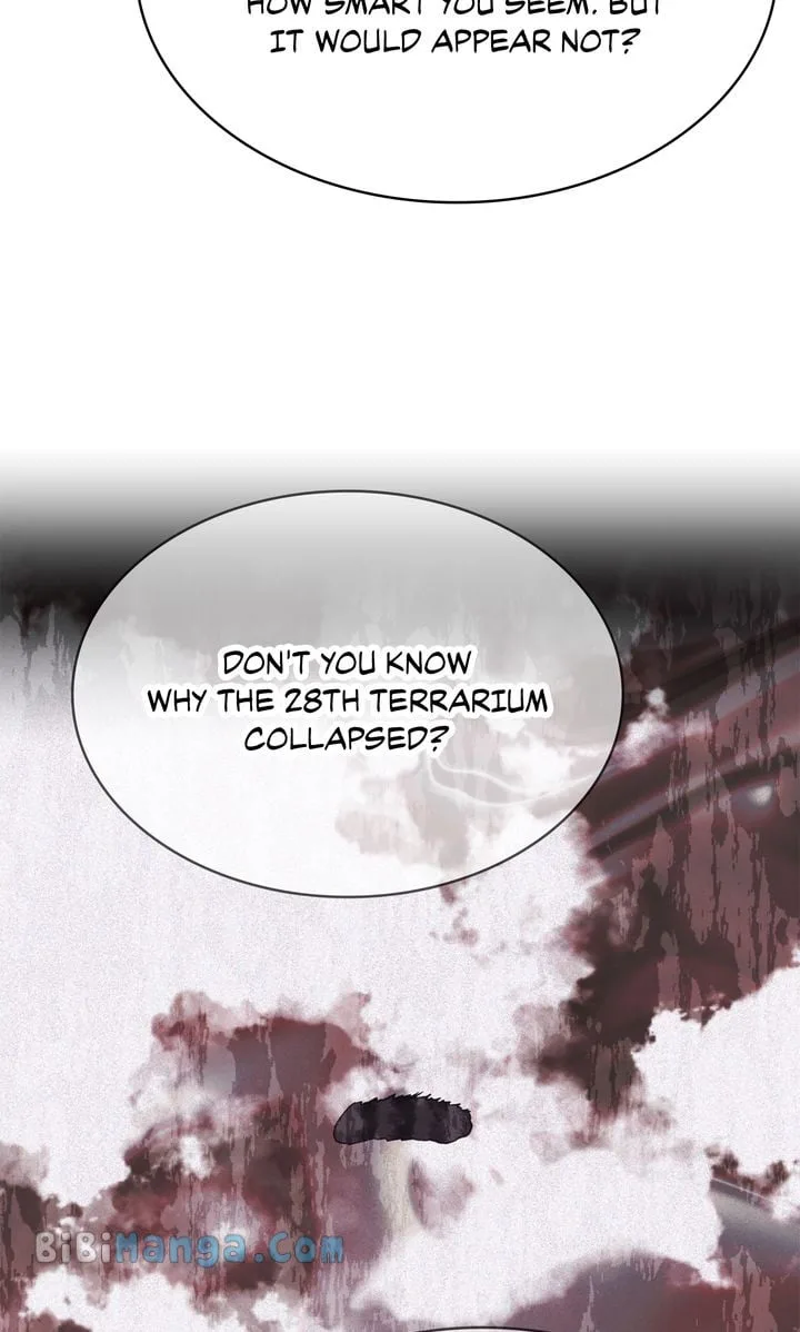 Terrarium Adventure chapter 73 page 59