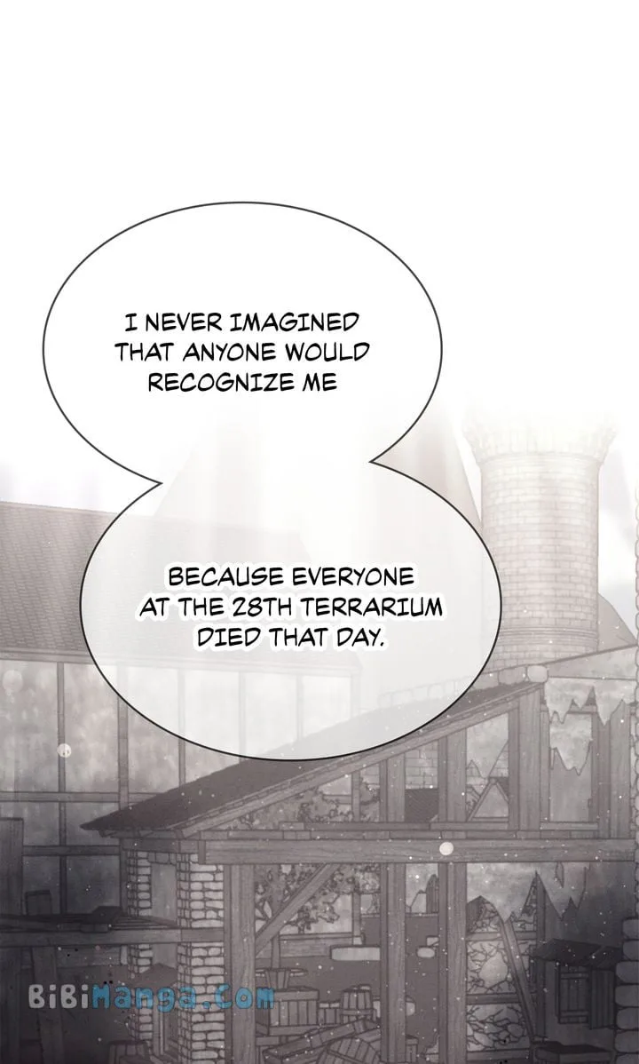 Terrarium Adventure chapter 73 page 6
