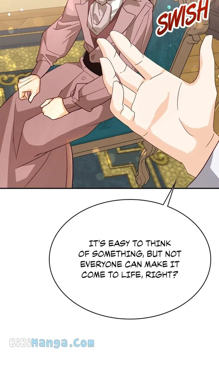 Terrarium Adventure chapter 73 page 64