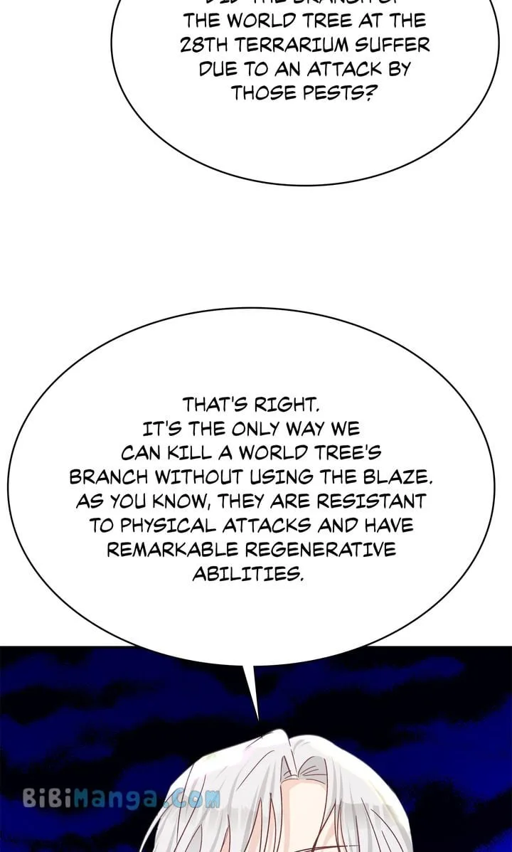 Terrarium Adventure chapter 73 page 68