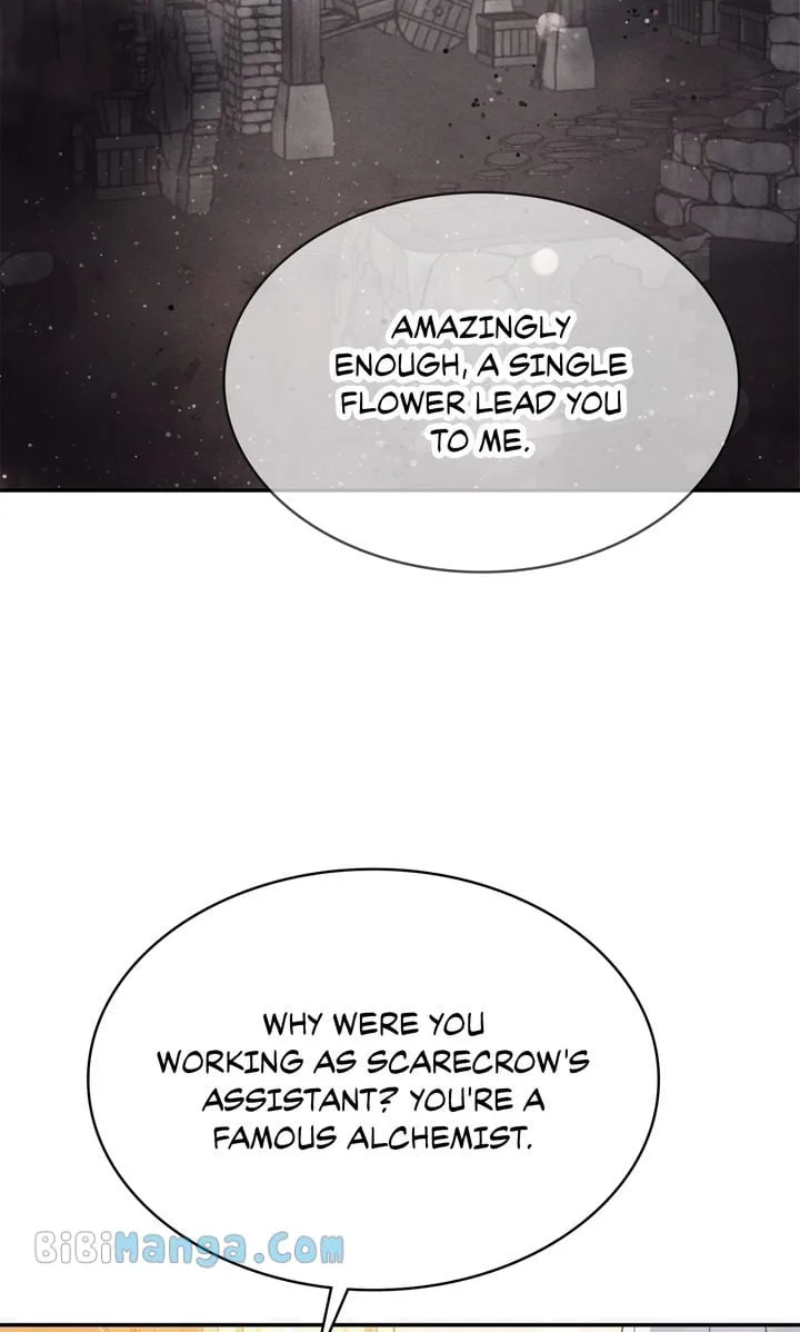 Terrarium Adventure chapter 73 page 7