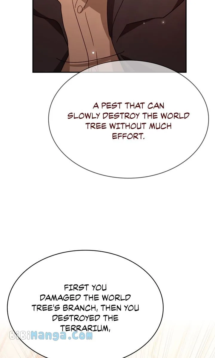 Terrarium Adventure chapter 73 page 71