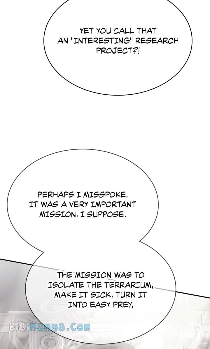 Terrarium Adventure chapter 73 page 73