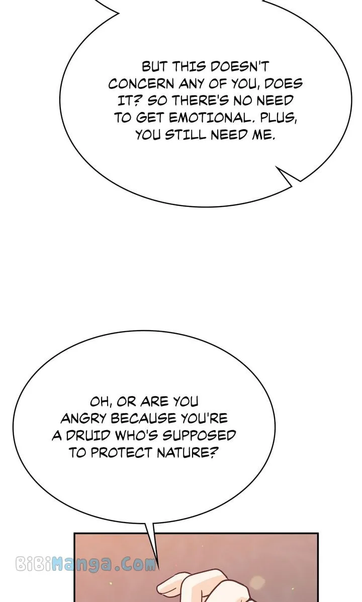 Terrarium Adventure chapter 73 page 76