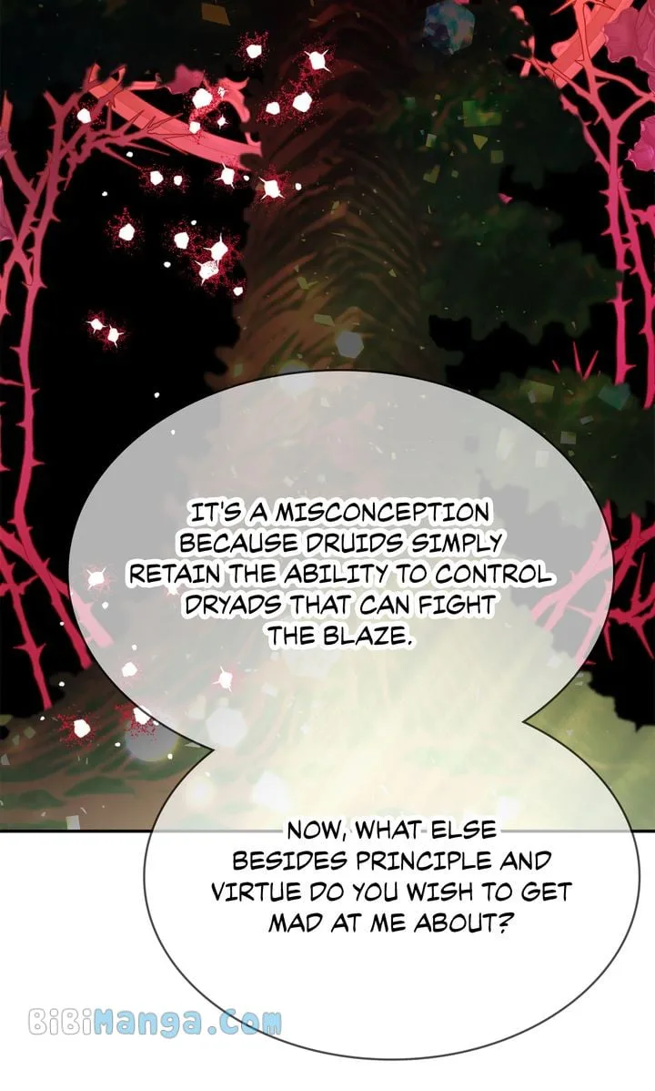 Terrarium Adventure chapter 73 page 79