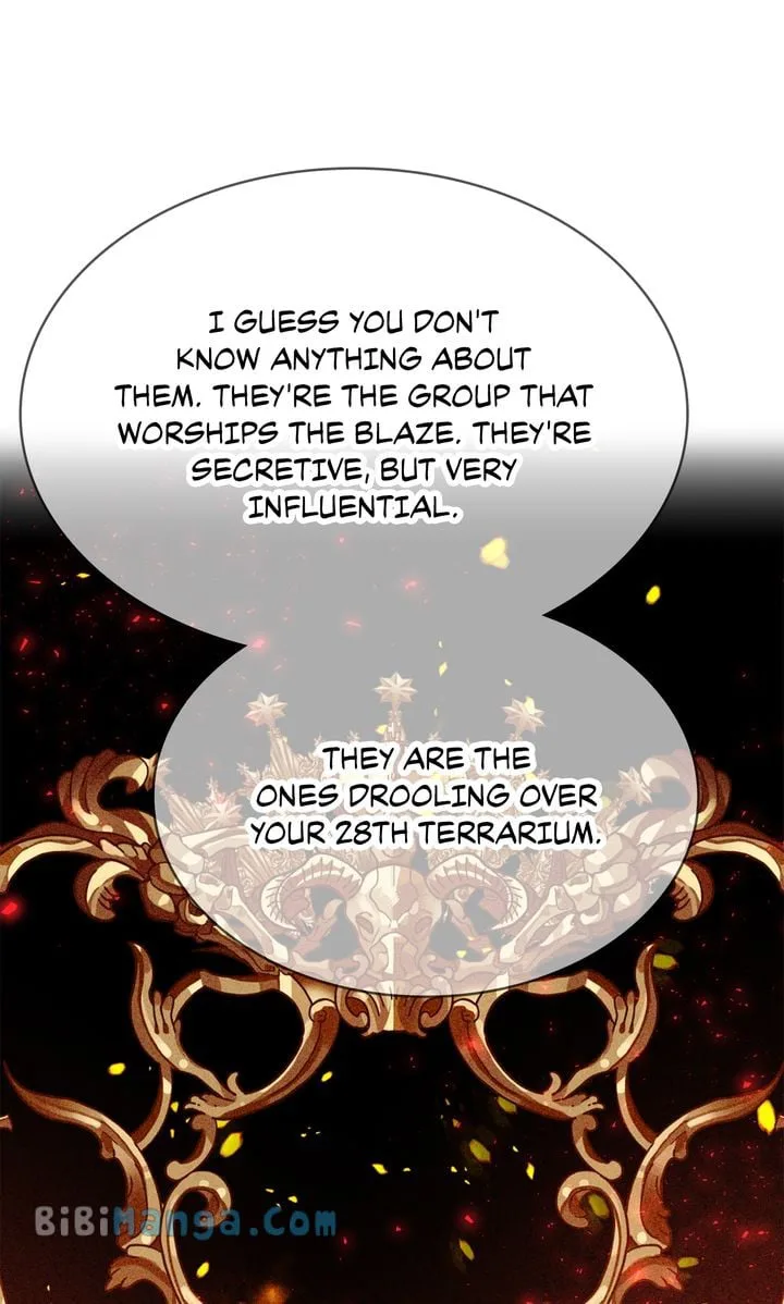 Terrarium Adventure chapter 73 page 97