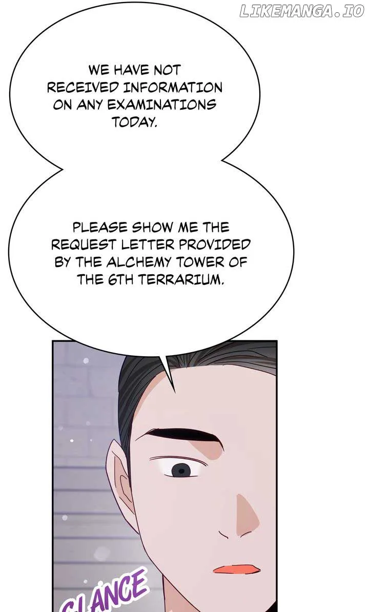 Terrarium Adventure chapter 74 page 65