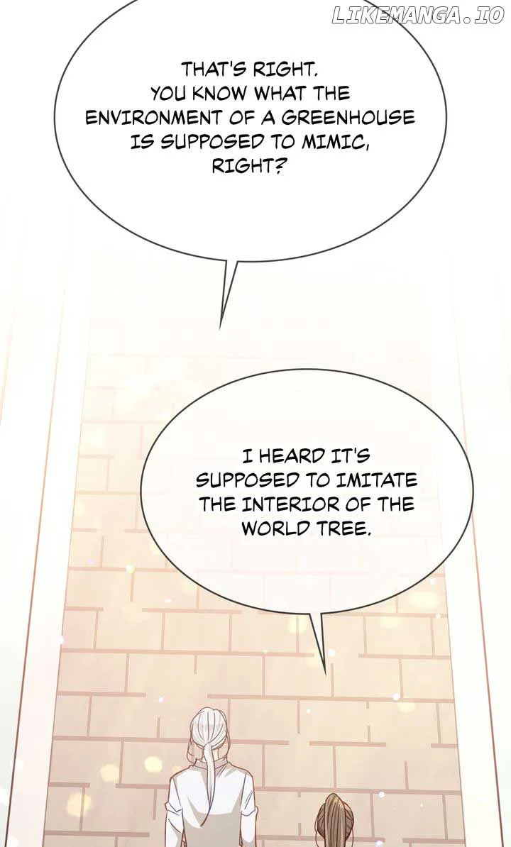 Terrarium Adventure chapter 74 page 87