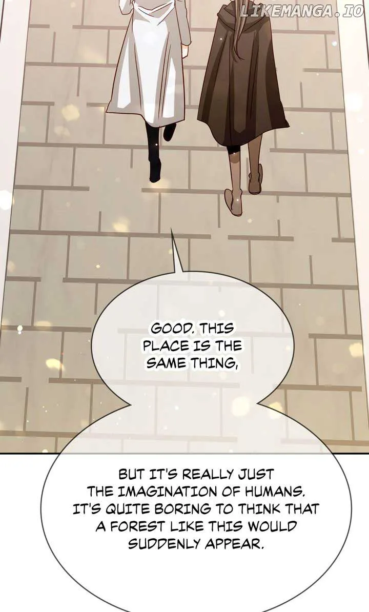 Terrarium Adventure chapter 74 page 88
