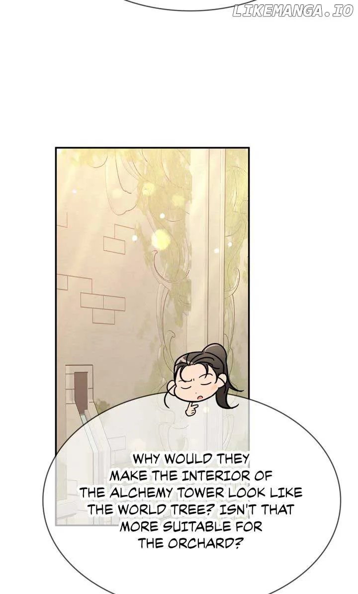 Terrarium Adventure chapter 74 page 89