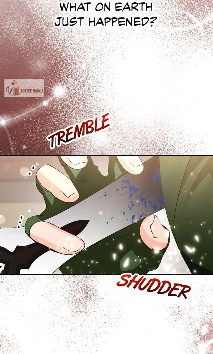 Terrarium Adventure chapter 76 page 6