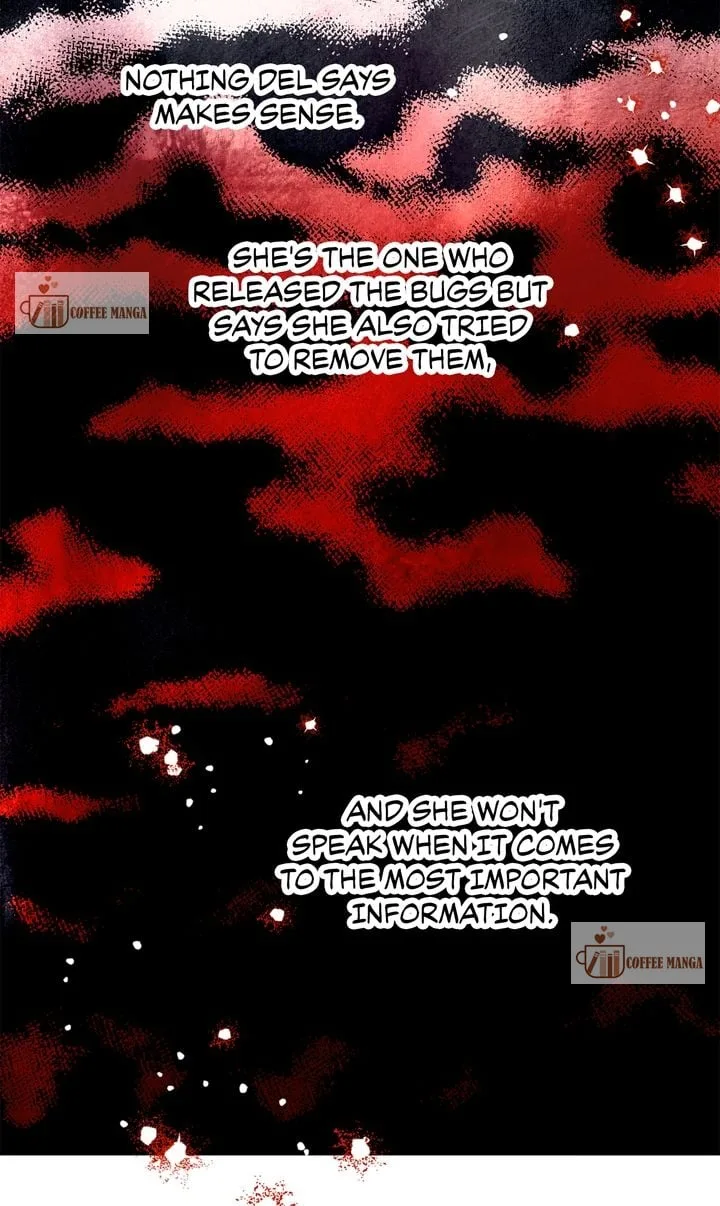 Terrarium Adventure chapter 77 page 81
